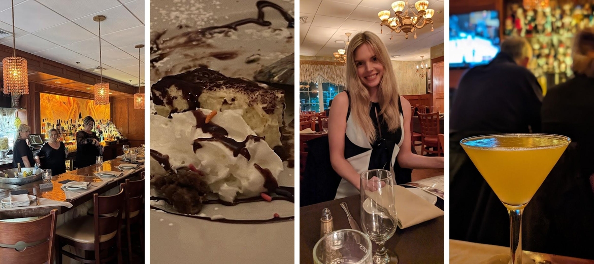 Artichokes Restaurant