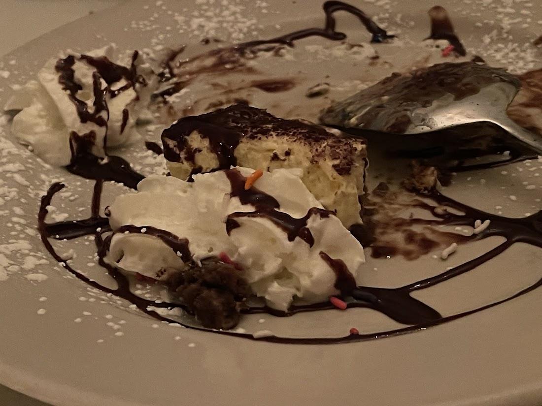 Artichokes Restaurant