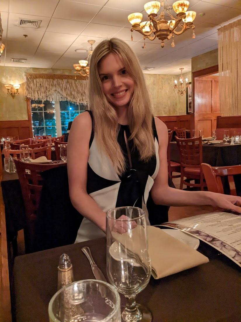 Artichokes Restaurant