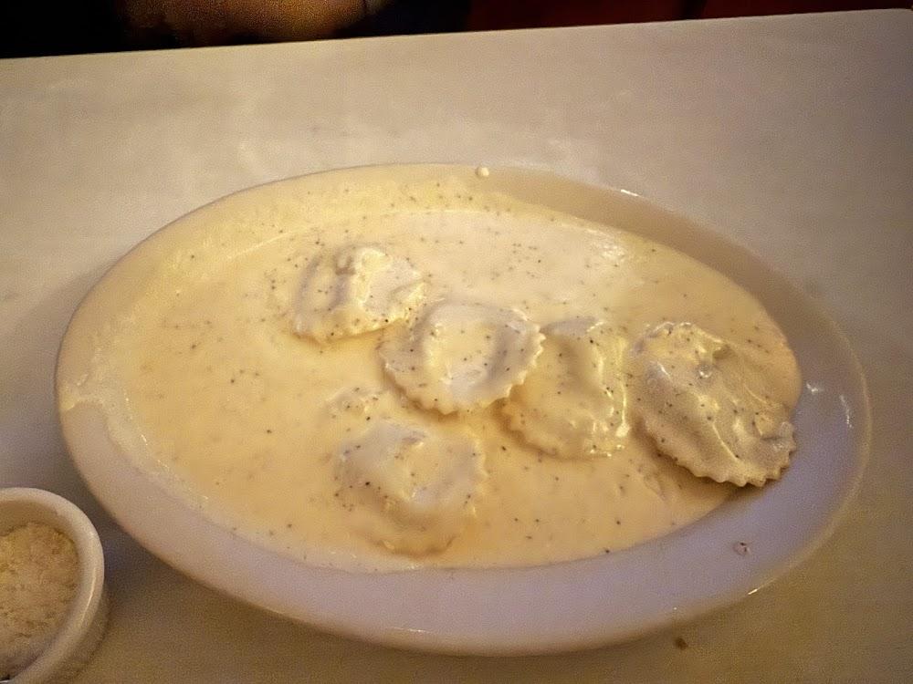 Artichokes Restaurant